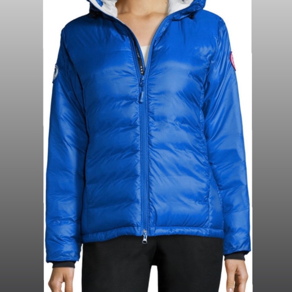 Canada Goose Jacket